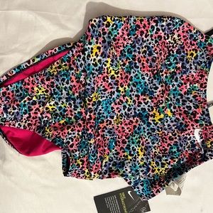 Nike women bathing suit